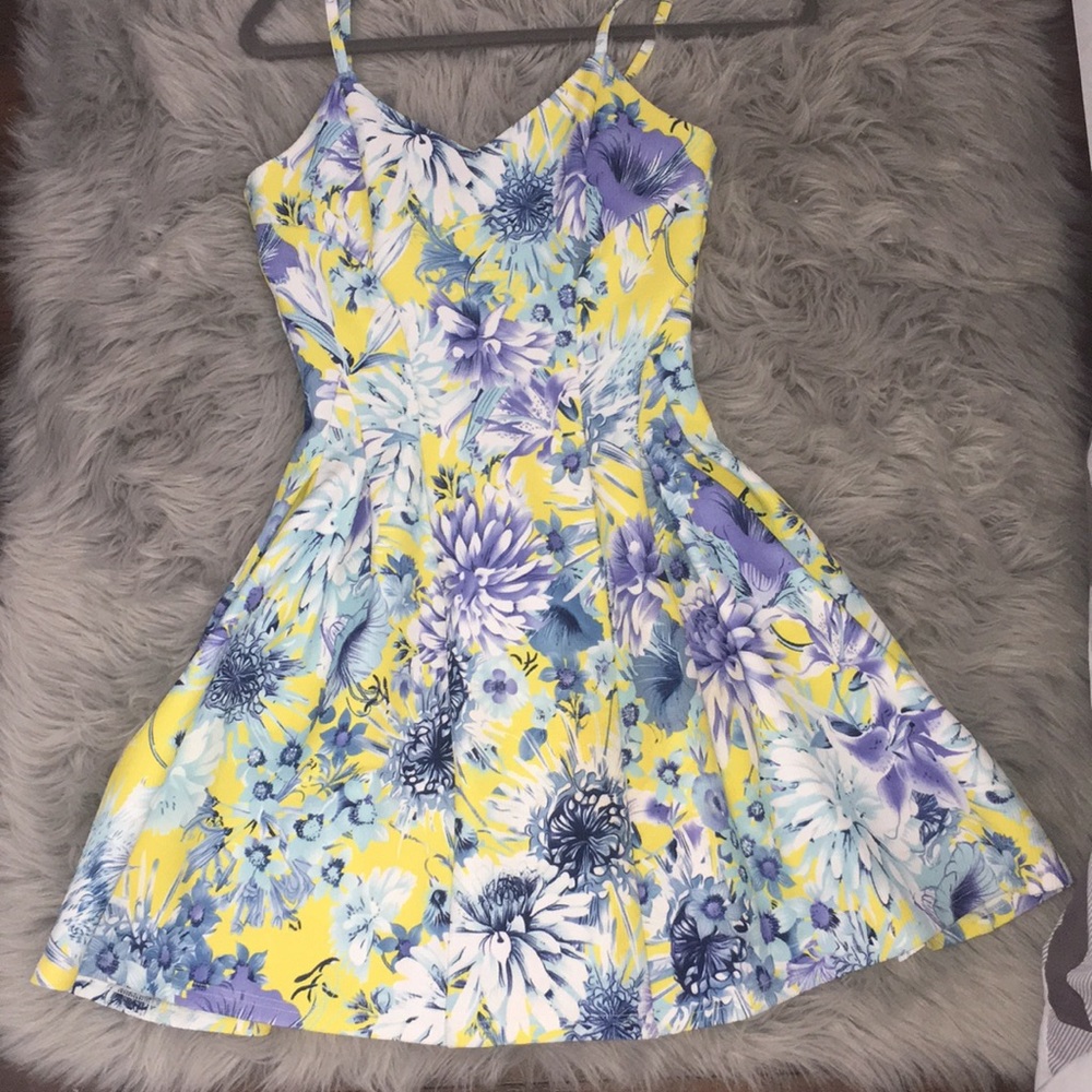 Spring Dress - image 1